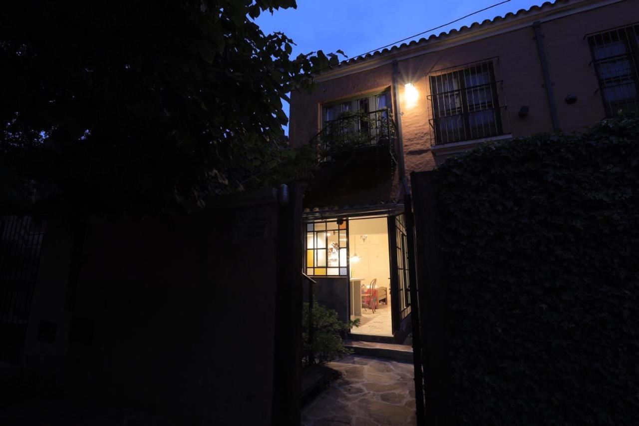 סן סלבדור דה ג'ולוי Loft Para 2 Personas מראה חיצוני תמונה