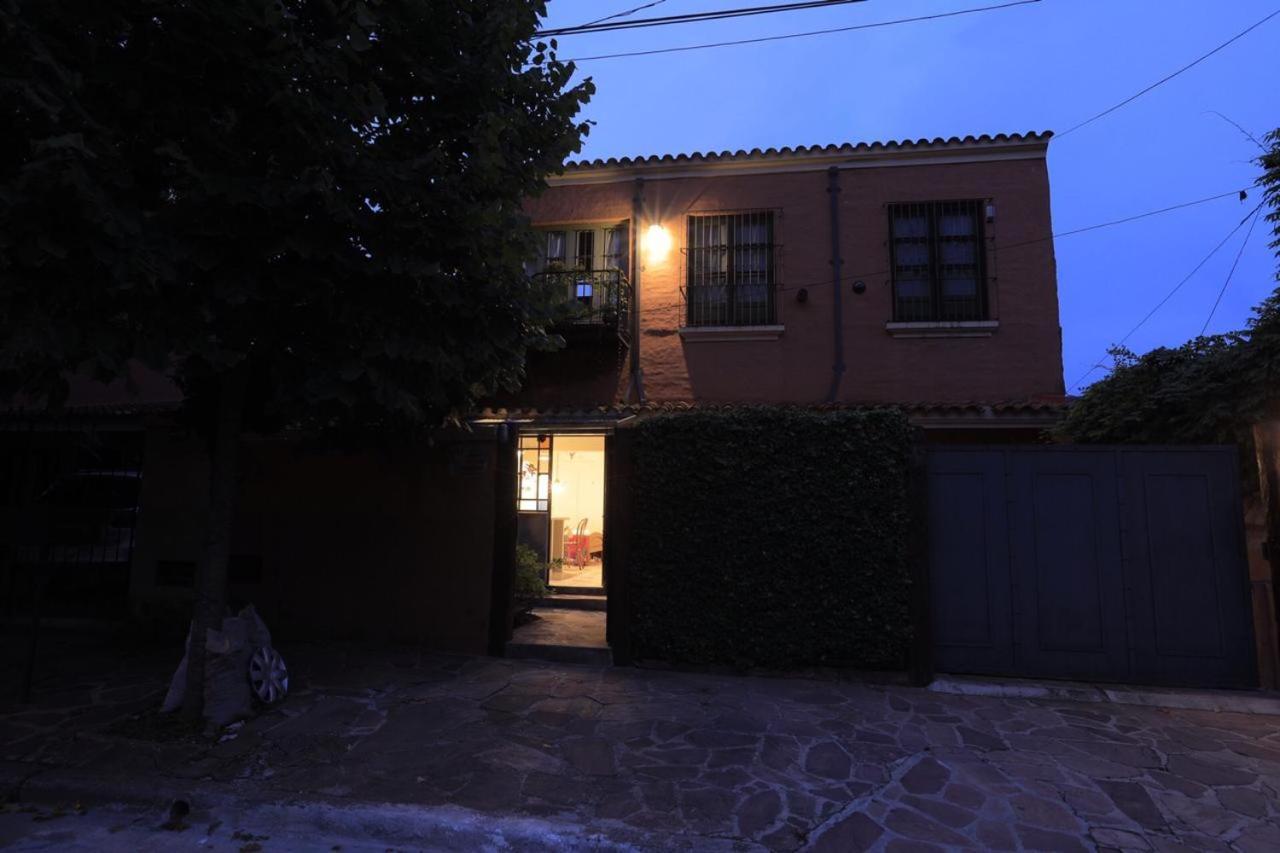 סן סלבדור דה ג'ולוי Loft Para 2 Personas מראה חיצוני תמונה